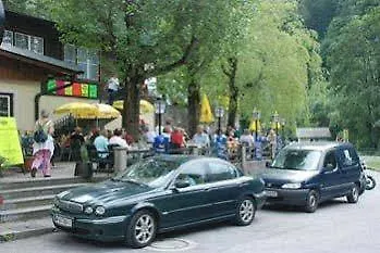Landgasthof