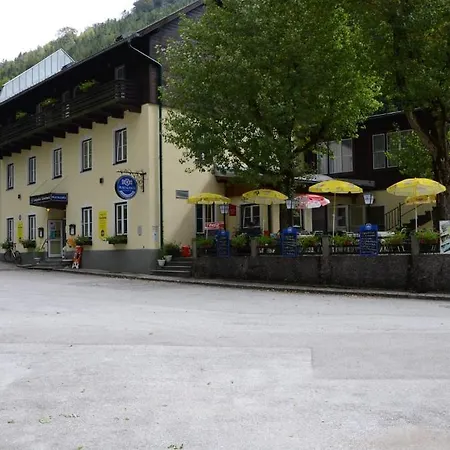 Landgasthof Apartment *